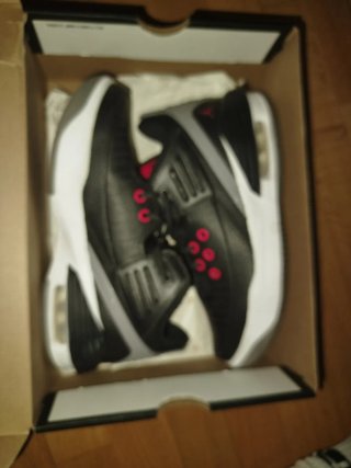 Zapatillas Jordan Max Aura 5 Talla 38