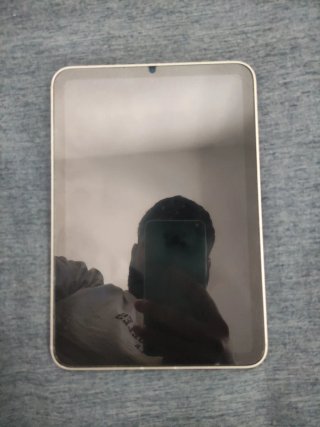 iPad Mini 6ª Gen 64GB WiFi+Celular