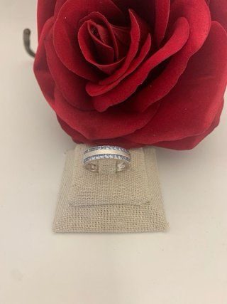 Anillo de Oro 18kl COR. JAE-TRA192