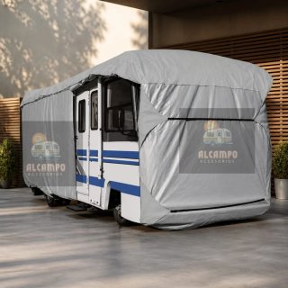Funda Autocaravana Leinwand 731-790 cm