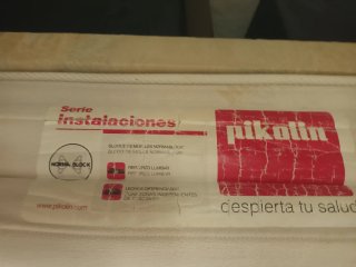 Colchón 135x190cm