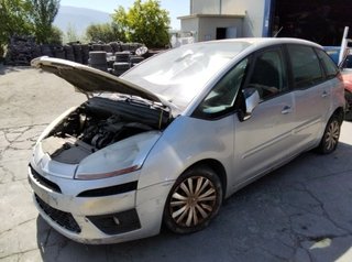 1892565 elevalunas delantero citroen 9221cv c4