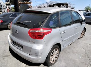 1892565 elevalunas delantero citroen 9221cv c4