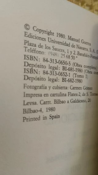 Historia de las Religiones