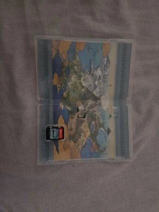 Pokemon Leyendas: Arceus Nintendo Switch