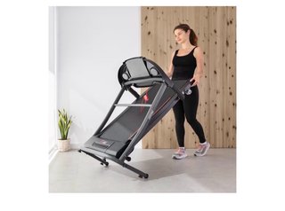 Cinta Correr FITFIU MC-400 Plegable