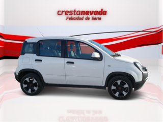 Panda - DESDE 153€ ¡SIN PAGAR ENTRADA!