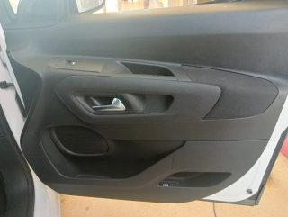 Opel Combo Life