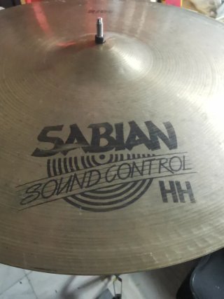 Platillos Zildjian Avedis Turkish Made USA