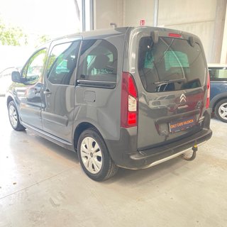 Citroen Berlingo 2018