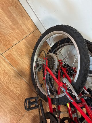 Bicicleta BH Oregon Infantil