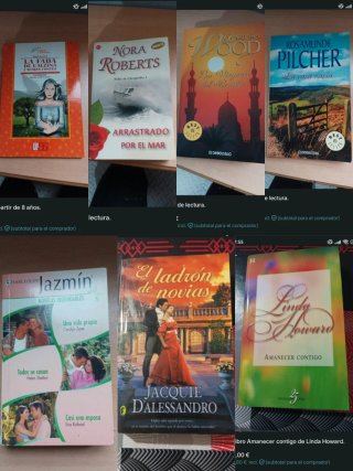 Lectura.