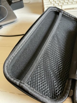 Funda Nintendo Switch / OLED