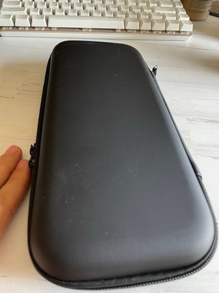 Funda Nintendo Switch / OLED
