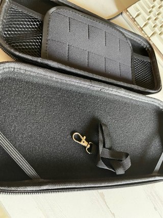 Funda Nintendo Switch / OLED