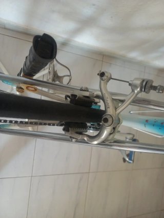 Bicicleta Clásica Somec air