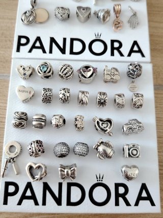Lotto Pandora Originale Prezzo da concordare