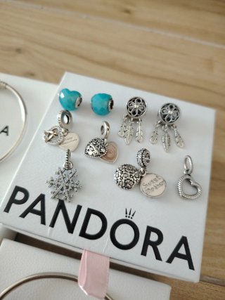 Lotto Pandora Originale Prezzo da concordare