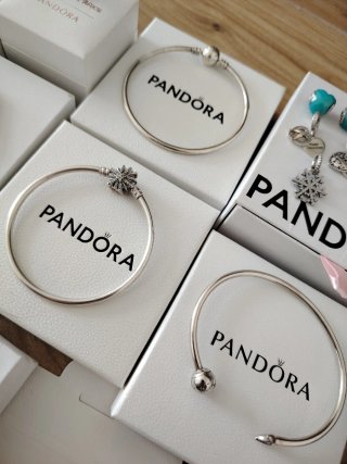 Lotto Pandora Originale Prezzo da concordare
