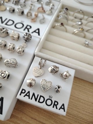 Lotto Pandora Originale Prezzo da concordare