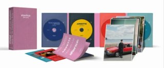 Pack Blu-ray [Año Cero] Ed. Coleccionista