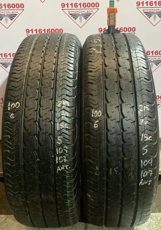 -215 70 15C S PIRELLI RUEDA SEMINUEVA OFERTA