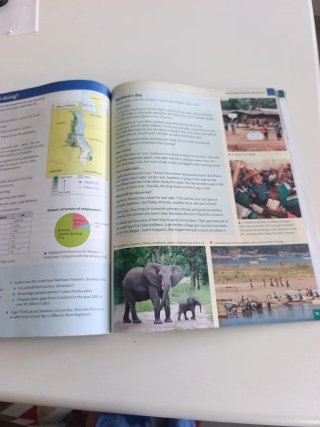 New Geog. 3 Student Book
