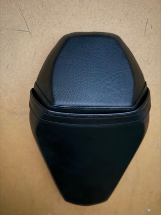 Asiento confort Kawasaki Z900