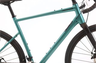 Bicicleta Cannondale Topstone 3 t.56 Reacondicionada