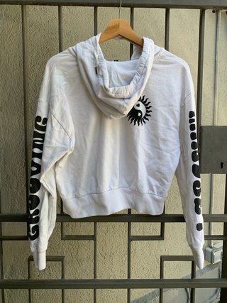 Chaqueta de chandal