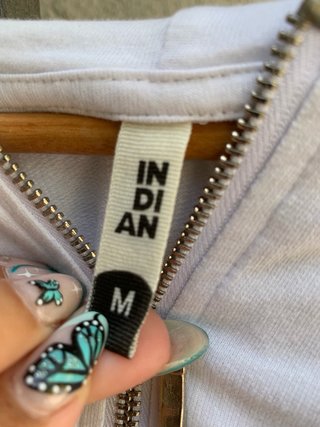 Chaqueta de chandal
