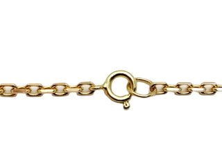 Cadena de Oro 18 Kt. 13.5 gr. de segunda mano