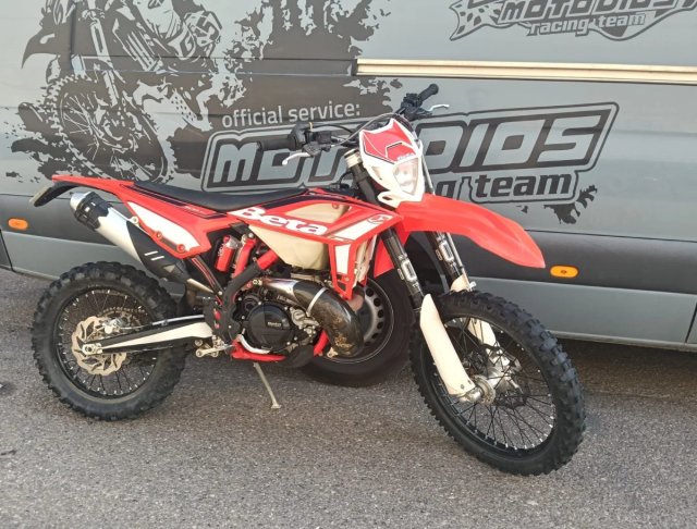 BETA RR 300