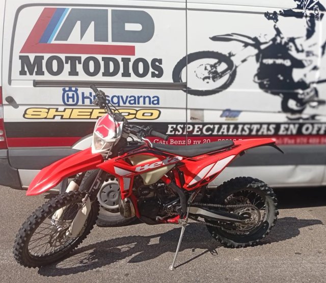 BETA RR 300