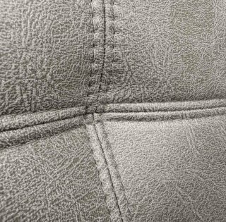 Sofá Cama Beige/Marrón