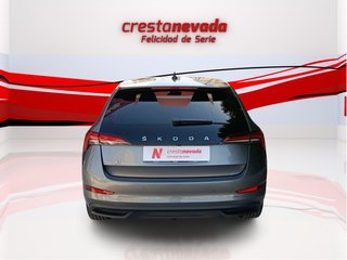 Scala - DESDE 319€ ¡SIN PAGAR ENTRADA!