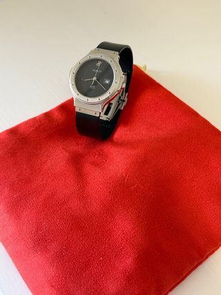 Hublot MDM Classic 30mm Cuarzo