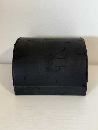 Hublot MDM Classic 30mm Cuarzo