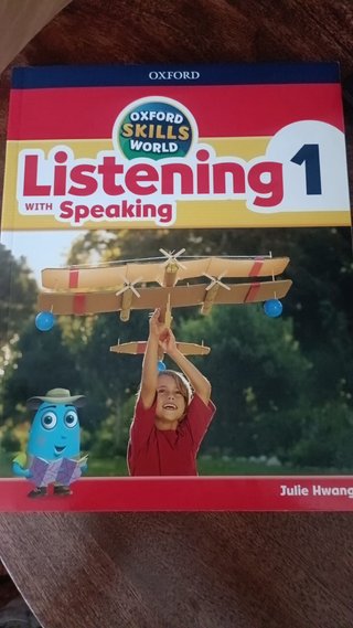 Listening with speaking nivel 1