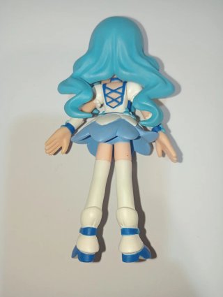 Heartcatch Precure Cure Marine Cure Doll Figure