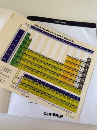 LIBRO FÍSICA Y QUÍMICA 1° BACHILLERATO