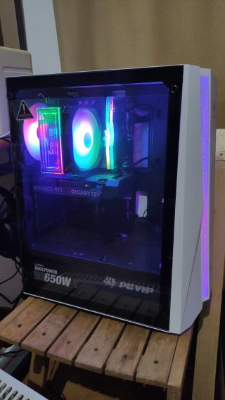 PC Gaming