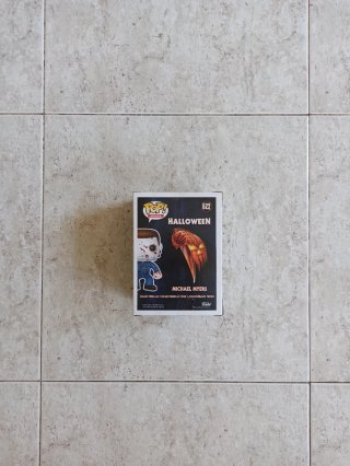 Funko Pop! Halloween Michael Myers 622
