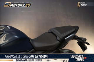 HONDA CB 650 R *MOTO NUEVA*