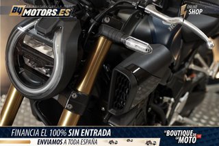 HONDA CB 650 R *MOTO NUEVA*