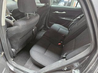 Toyota Auris etiqueta C