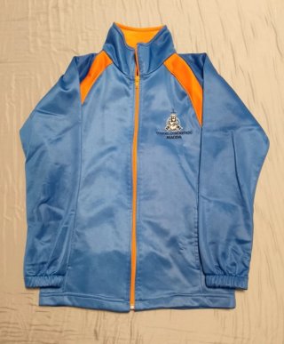 Chaqueta chándal Colegio Magda T10