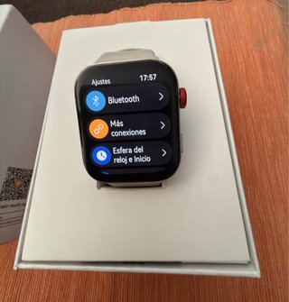 Huawei Watch Fit 3 Beige