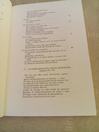Aprender a Hablar en Publico