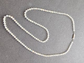 Collar Vintage '50 Aurora Borealis